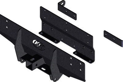 Kfi Plow Mount Mah - Atv Performance Products