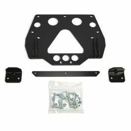 Warn Plow Mount Pol Ace - Atv Performance Products