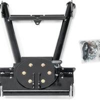 Warn Plow Push Tube Atv Front Provantage Ii - Performance Products