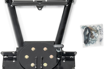 Warn Plow Push Tube Atv Front Provantage Ii - Performance Products