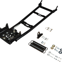 Open Trail Plow Push Tube Atv