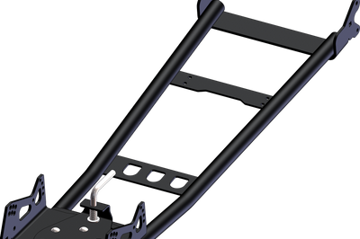 Kfi Plow Push Tube Atv - Performance Products