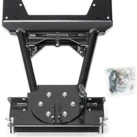 Warn Plow Push Tube Sxs Front Provantage Ii - Atv Performance Products