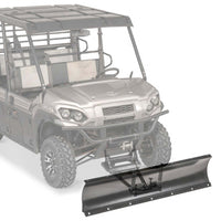 Warn Plow Push Tube Sxs Front Provantage Ii - Atv Performance Products