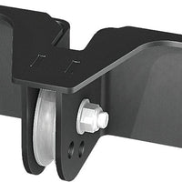 Kfi Plow Roller Fairlead Wide - Atv Performance Products