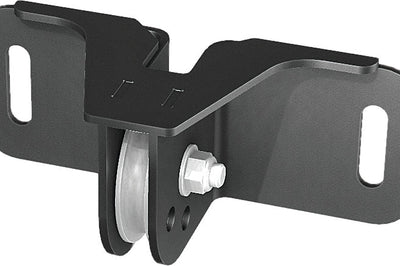 Kfi Plow Roller Fairlead Wide - Atv Performance Products