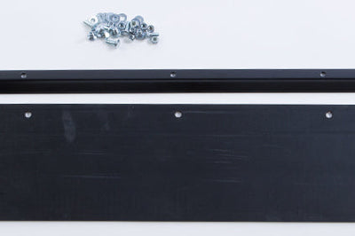 Kfi Plow Rubber Flap Kit 48’’ - Atv Performance Products