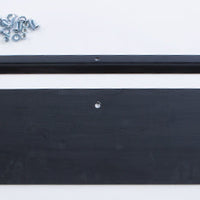 KFI Plow Rubber Flap Kit 60’’
