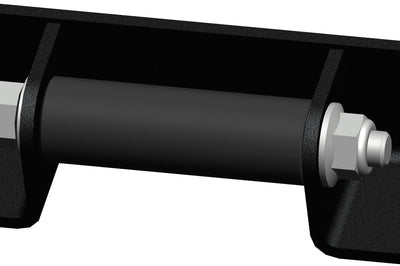 Kfi Plow Strap Roller Standard Width - Atv Performance Products