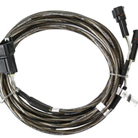 SSV WORKS Plug And Play Harness Cage Pods To Wp3 Systems