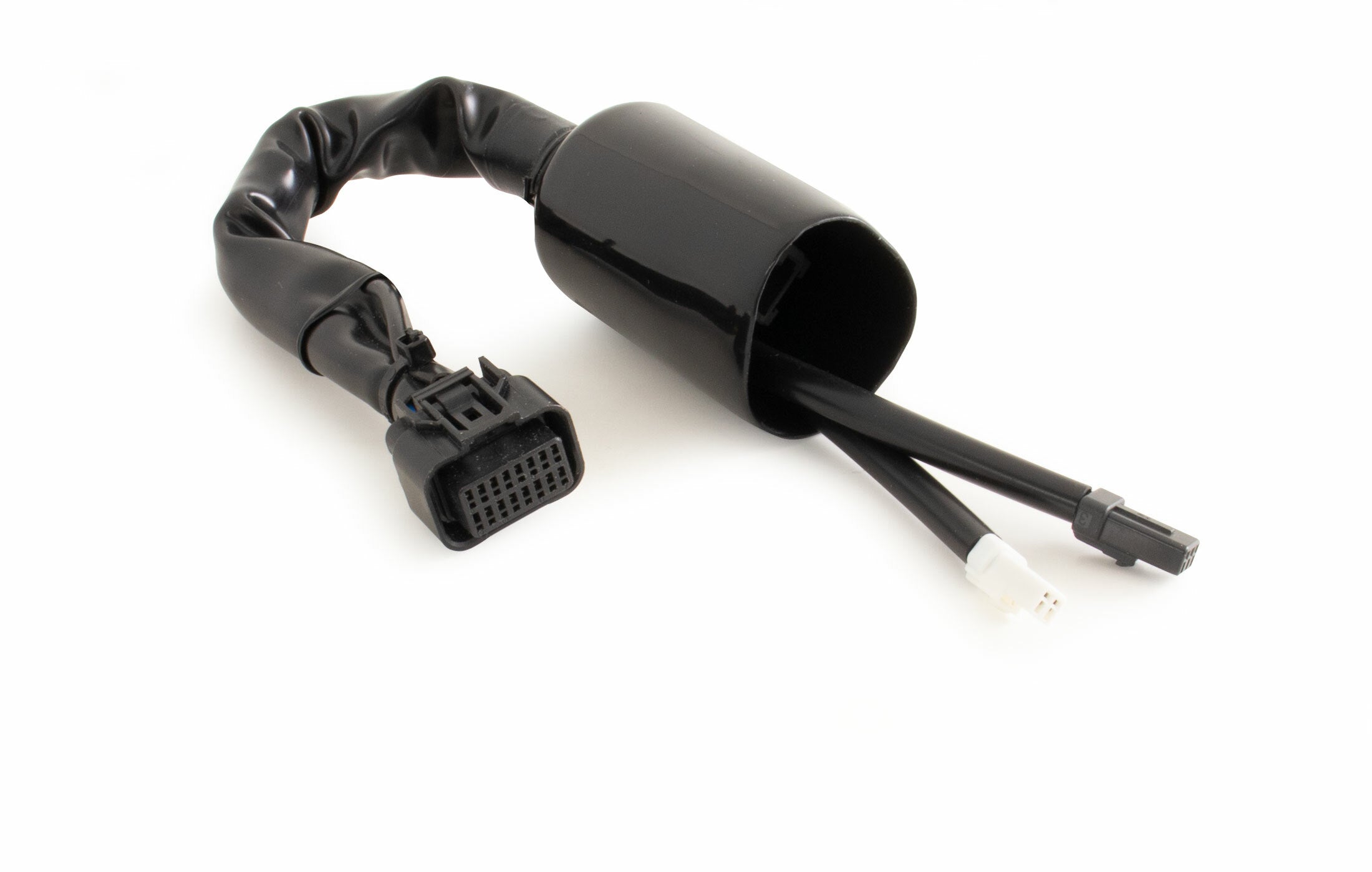 Koso Plug And Play Rx-3 Connector Hon - Street Collection