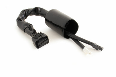 Koso Plug And Play Rx-3 Connector Hon - Street Collection