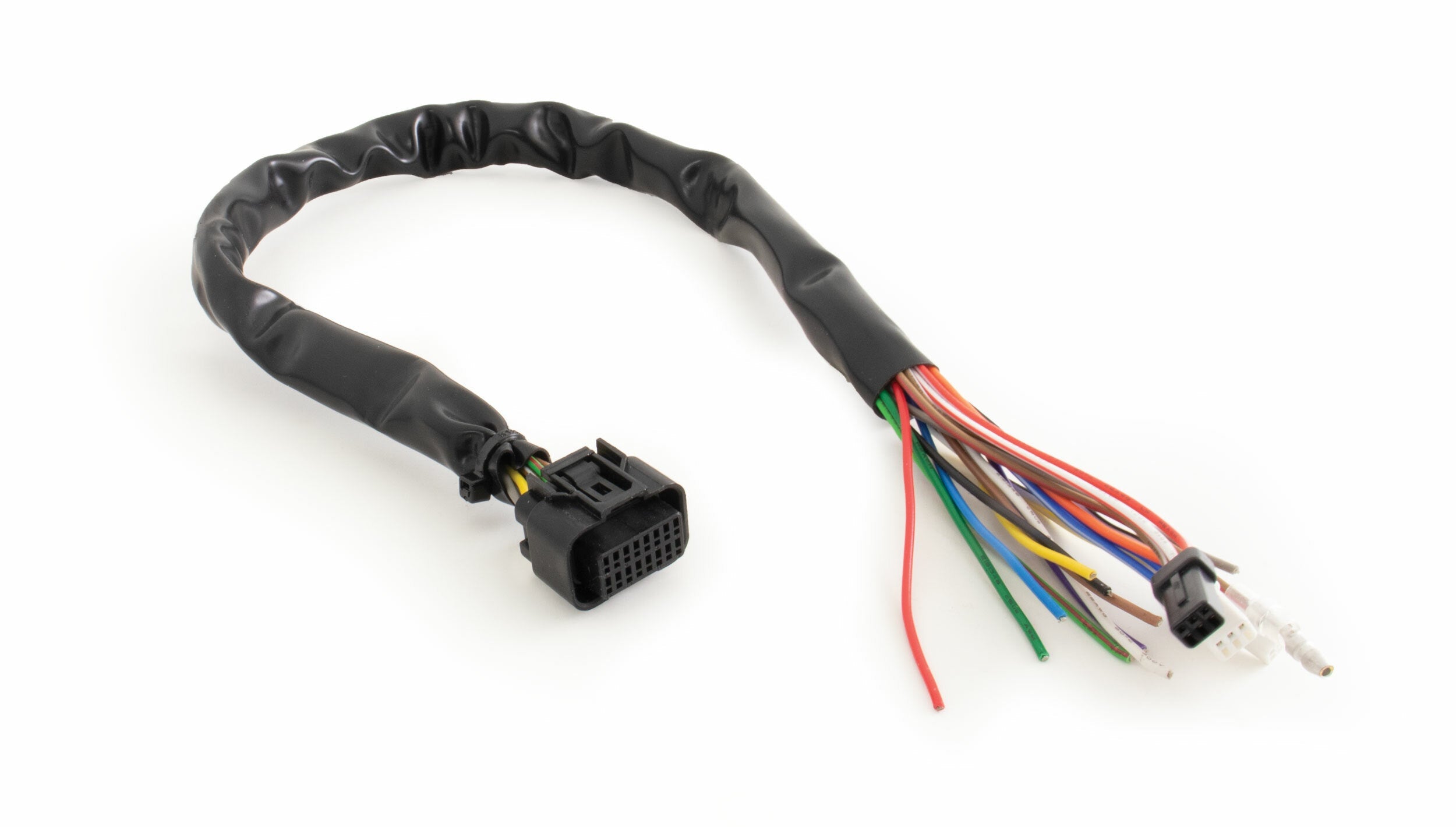 Koso Plug And Play Rx-3 Connector Hon - Street Collection