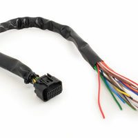 Koso Plug And Play Rx-3 Connector Hon - Street Collection