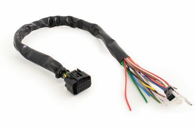 Koso Plug And Play Rx-3 Connector Hon - Street Collection