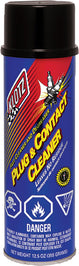 Klotz Plug & Contact Cleaner Aerosol 12.5oz - Watercraft Collection