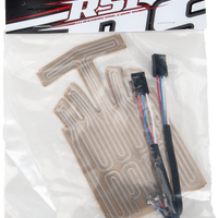 RSI Plug & Play Grip Heaters Extended Length A/C Yam - Hand Controls