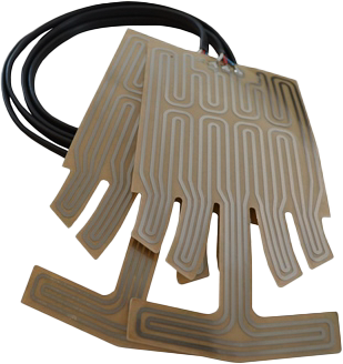 Rsi Plug & Play Grip Heaters Extended Length Pol - Snowmobile Collection