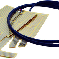 Rsi Plug & Play Grip Heaters Extended Length Pol - Snowmobile Collection