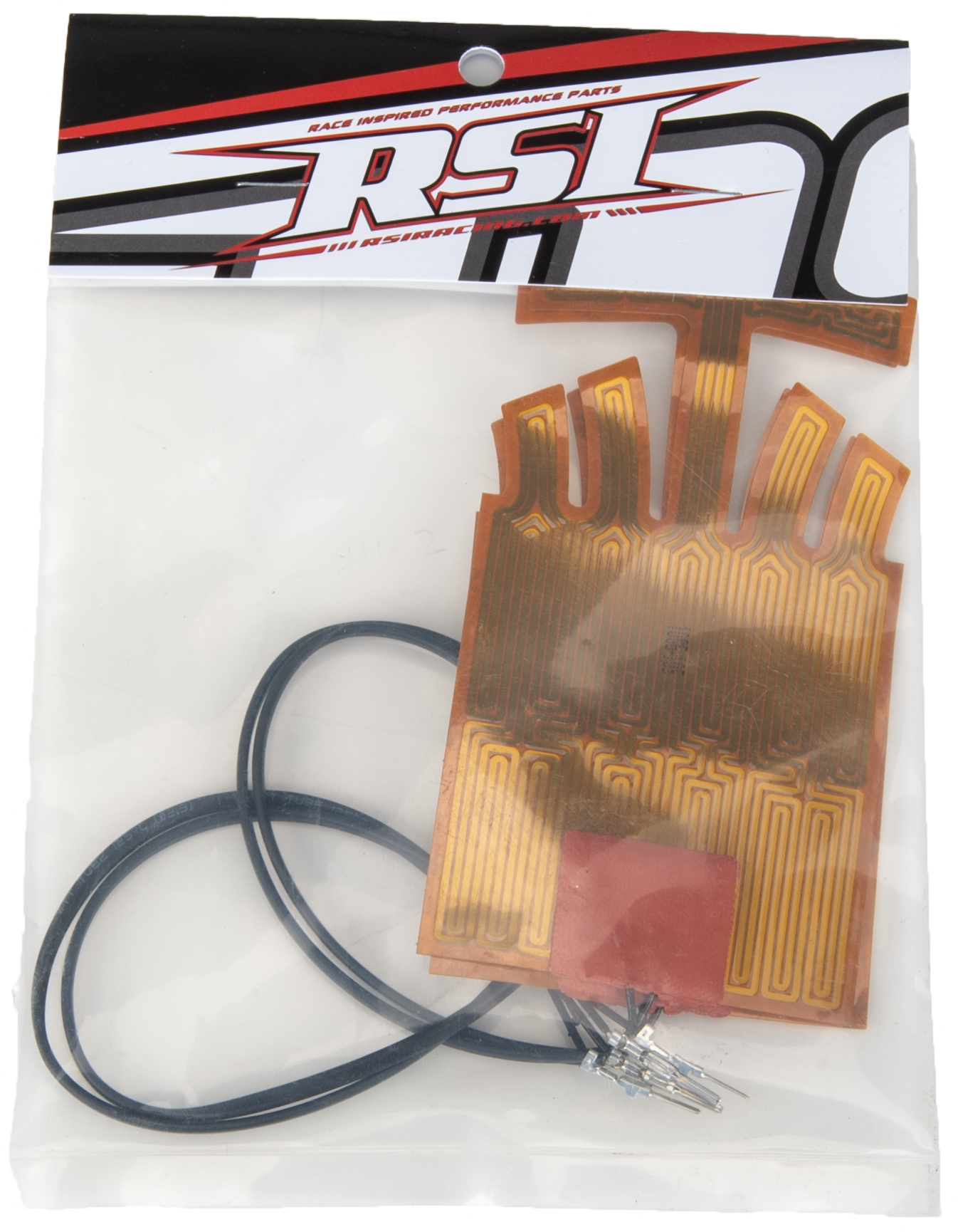 Rsi Plug & Play Grip Heaters Extended Length S-d 2-wire - Snowmobile Collection