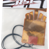 Rsi Plug & Play Grip Heaters Extended Length S-d 2-wire - Snowmobile Collection