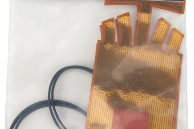 Rsi Plug & Play Grip Heaters Extended Length S-d 2-wire - Snowmobile Collection