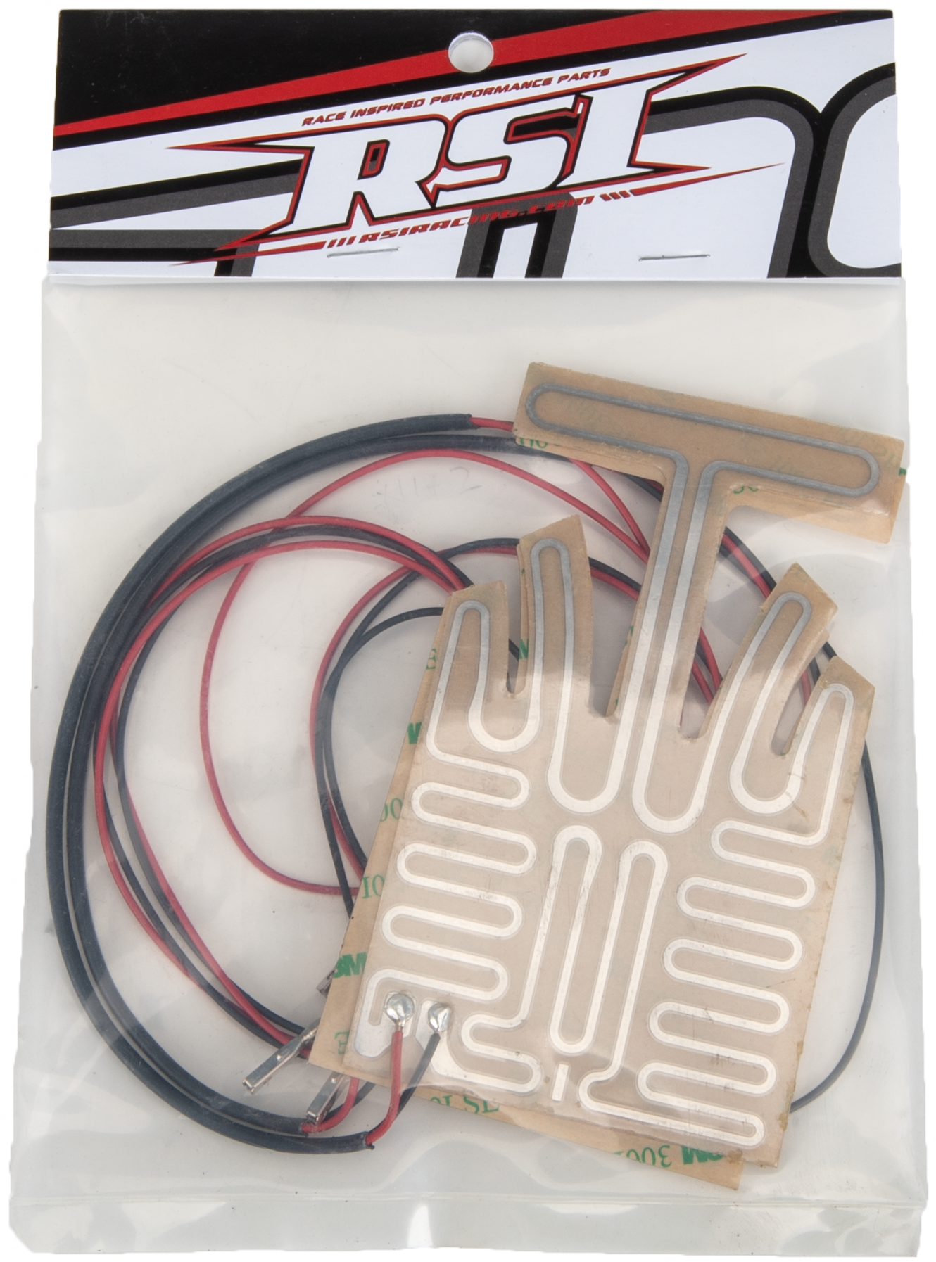 Rsi Plug & Play Grip Heaters Extended Length S-d - Snowmobile Collection