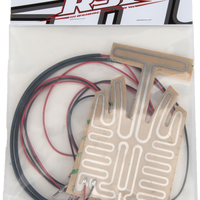 Rsi Plug & Play Grip Heaters Extended Length S-d - Snowmobile Collection