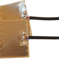 Rsi Plug & Play Grip Heaters Standard Length A/c Yam - Snowmobile Collection