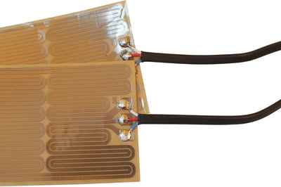 Rsi Plug & Play Grip Heaters Standard Length A/c Yam - Snowmobile Collection