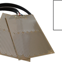 Rsi Plug & Play Grip Heaters Standard Length Pol - Snowmobile Collection