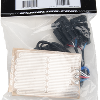 Rsi Plug & Play Grip Heaters Standard Length Pol - Snowmobile Collection