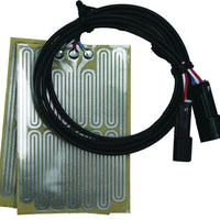 Rsi Plug & Play Grip Heaters Standard Length Pol - Snowmobile Collection