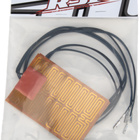 Rsi Plug & Play Grip Heaters Standard Length S-d - Snowmobile Collection