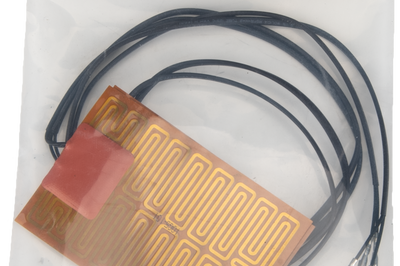 Rsi Plug & Play Grip Heaters Standard Length S-d - Snowmobile Collection