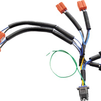 Sdc Plug & Play Headlight Module H7 Euro Adapter - Street Collection