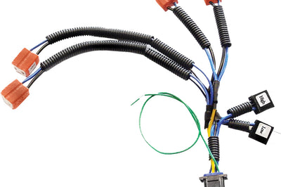 Sdc Plug & Play Headlight Module H7 Euro Adapter - Street Collection