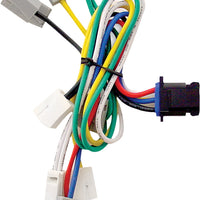 Sdc Plug & Play Headlight Module Universal Harness - Street Collection