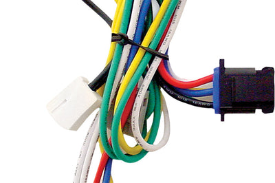 Sdc Plug & Play Headlight Module Universal Harness - Street Collection