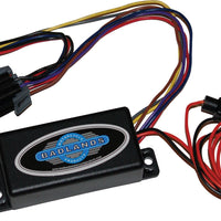 Namz Custom Cycle Plugnplay Illumin Rbt W/leq Big Twin 14-up - Harddrive Products