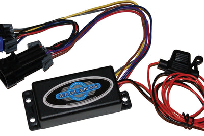 Namz Custom Cycle Plugnplay Illumin Rbt W/leq Big Twin 14-up - Harddrive Products