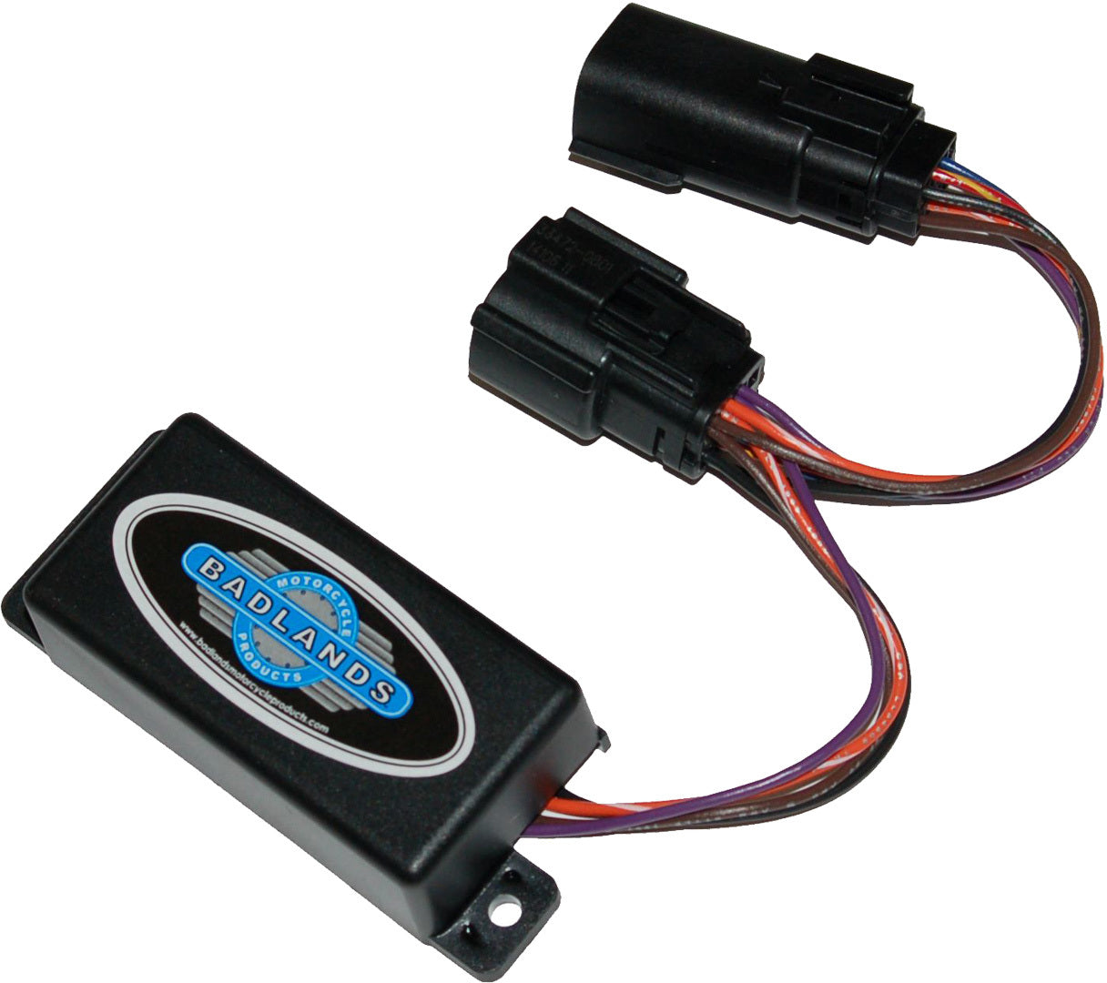 Namz Custom Cycle Plugnplay Super Leq Flh/flt Cvo & Se 09-13 - Harddrive Products