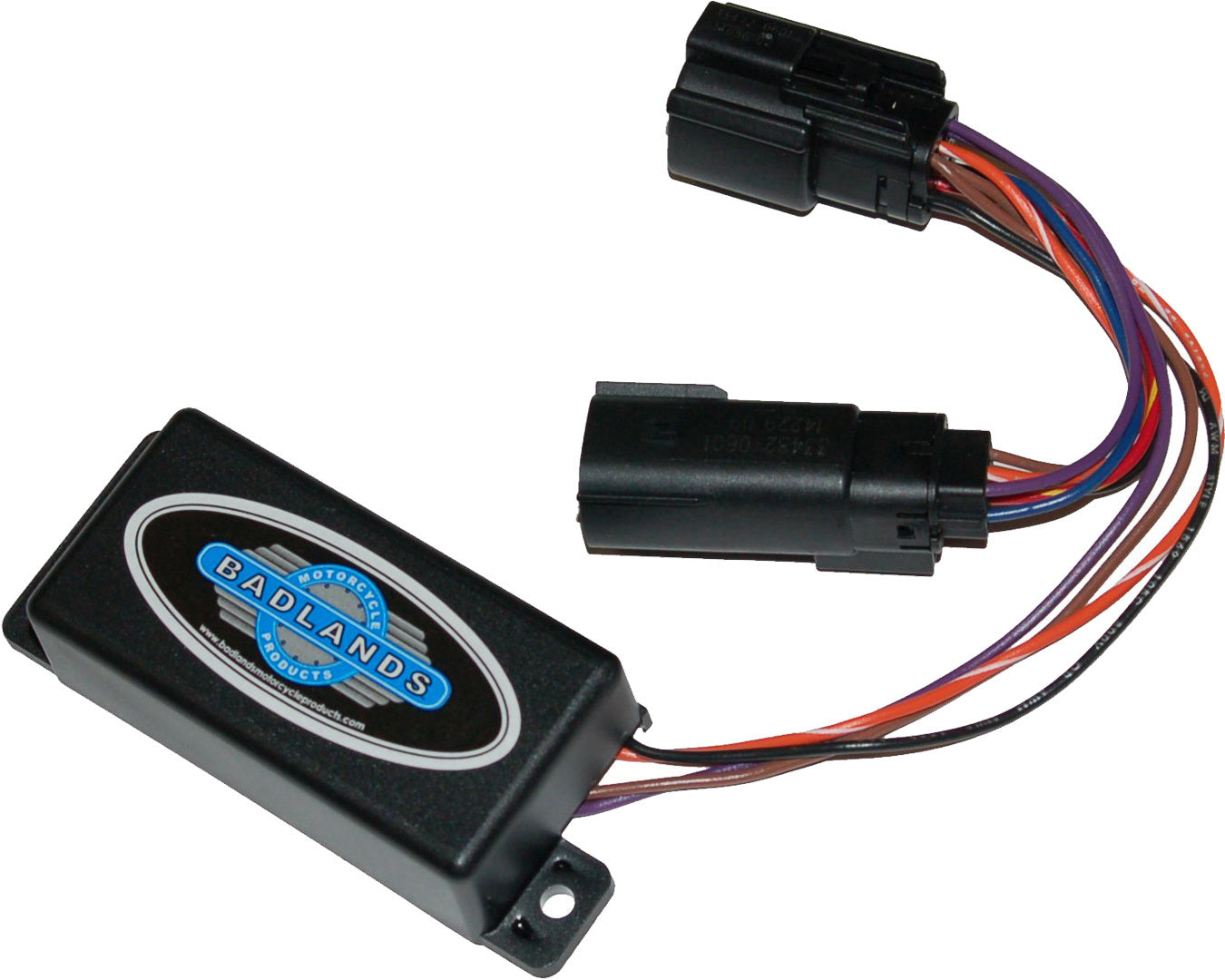 Namz Custom Cycle Plugnplay Super Leq Fltr/flhx 10-13 - Harddrive Products