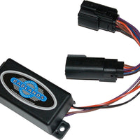 Namz Custom Cycle Plugnplay Super Leq Fltr/flhx 10-13 - Harddrive Products