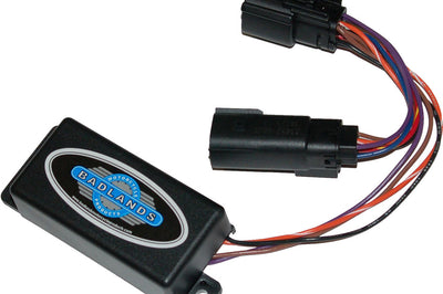 Namz Custom Cycle Plugnplay Super Leq Fltr/flhx 10-13 - Harddrive Products
