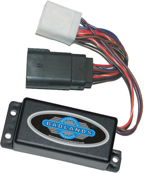 Namz Custom Cycle Plugnplay Super Leq Fxc 08-11 - Harddrive Products