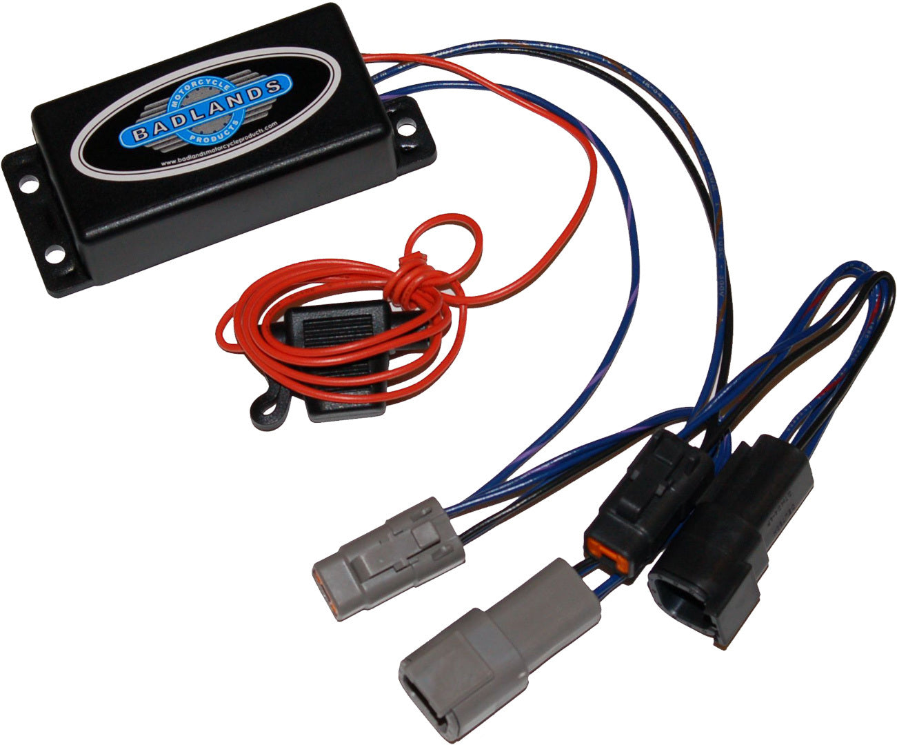 Namz Custom Cycle Plugnplay Super Leq Rear Sig Fl 11-17 Fls/s 12-17 - Harddrive Products