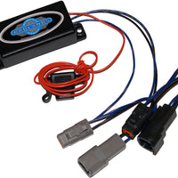Namz Custom Cycle Plugnplay Super Leq Rear Sig Fl 11-17 Fls/s 12-17 - Harddrive Products