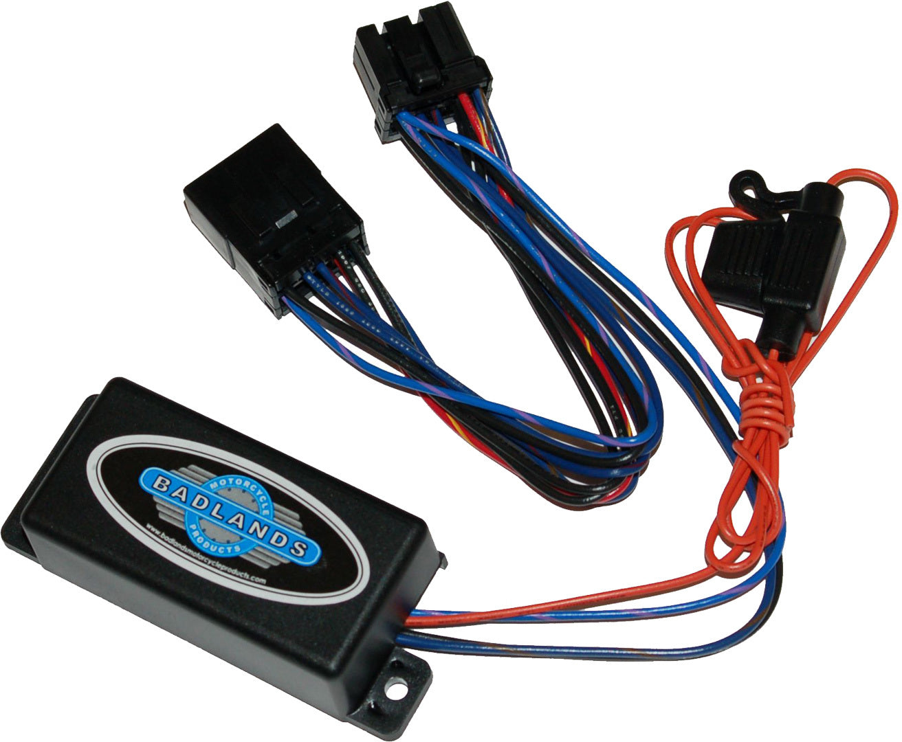 Namz Custom Cycle Plugnplay Super Leq Rear Sig Fl 11-17 Fx 12-17 - Harddrive Products