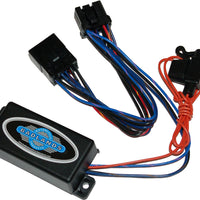 Namz Custom Cycle Plugnplay Super Leq Rear Sig Fl 11-17 Fx 12-17 - Harddrive Products